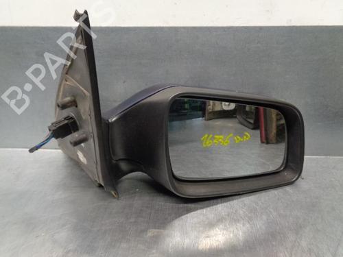 Used Right mirror OPEL ASTRA G Hatchback (T98) [1998-2009]  10654399