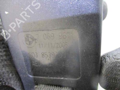 Seat buckle BMW 1 (E87) 116 i | BP20245243I32 