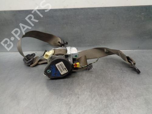 Used Front right seatbelt DODGE JOURNEY 2.0 CRD (140 hp) 9192123