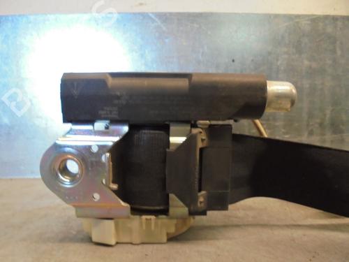 Front right seatbelt VW PASSAT B6 (3C2) 2.0 TDI | BP8726237I25 