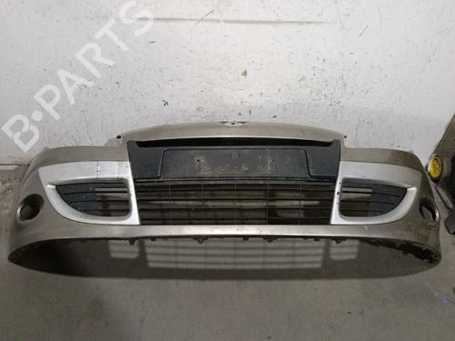 Used Front bumper RENAULT SCÉNIC III (JZ0/1_) 1.5 dCi (110 hp) 26493580