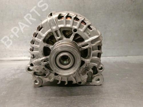 Alternator SEAT LEON ST (5F8) 2.0 TDI | BP36437446M7 - Image 2