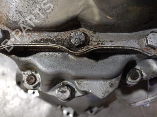 Gearbox OPEL ZAFIRA A MPV (T98) 1.6 16V (F75) | BP28161976M3