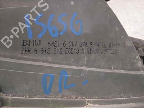 Right taillight BMW 3 Compact (E46) 325 ti | BP10207352C35 