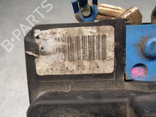 Front left lock VOLVO S80 I (184)  | BP16269043C98 