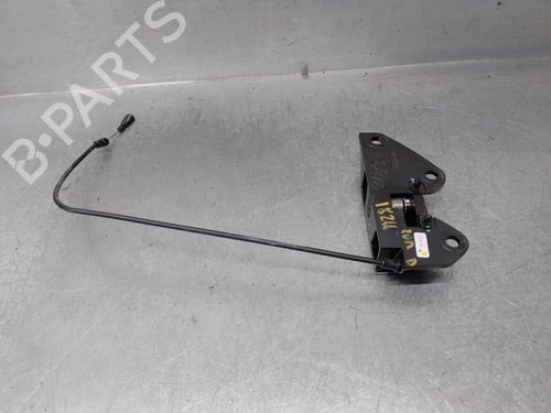 Used Rear right lock RENAULT MEGANE II Coupé-Cabriolet (EM0/1_) 1.6 16V (112 hp) 13921459