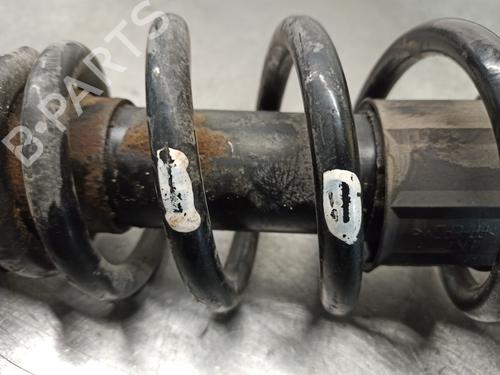 Right rear shock absorber TOYOTA COROLLA Verso (ZER_, ZZE12_, R1_) 2.2 D-4D (AUR10_, AUR10R) | BP17391818M19 