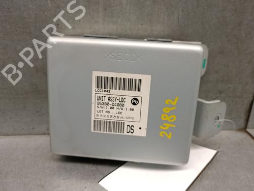 Used Electronic module Electronic module KIA OPTIMA (JF) 1.7 CRDi (141 hp) 32844077 32844077