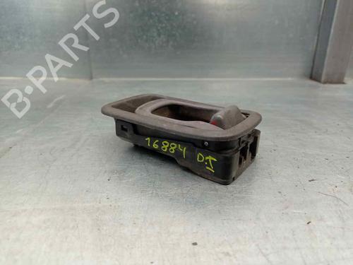 Front left interior door handle NISSAN MICRA II (K11) 1.3 i 16V | BP11794003I13 