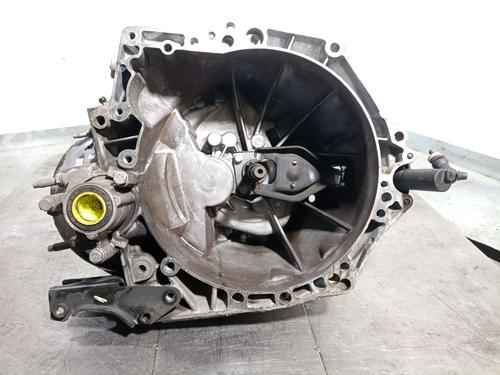 Used Gearbox CITROËN C-ELYSEE (DD_) 1.6 HDI 92 (92 hp) 32529980