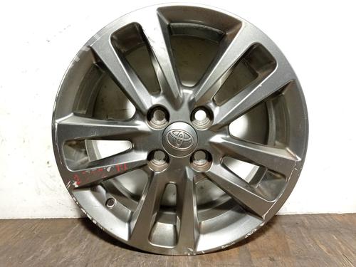 Fælk Fælk TOYOTA YARIS (_P13_) 1.0 (KSP130) (72 hp) 33873460 33873460