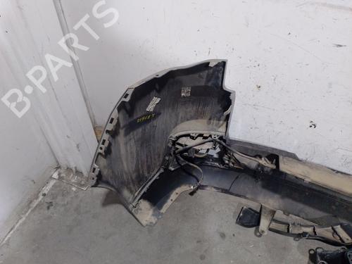 Rear bumper PEUGEOT 3008 I MPV (0U_) 1.6 HDi | BP22738620C8 