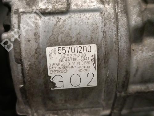 AC compressor OPEL CORSA D (S07)  | BP36995726M34  - Image 6