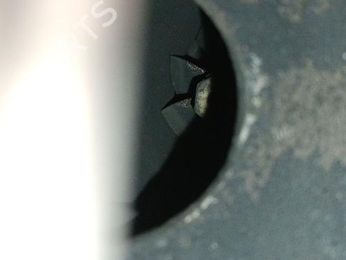 Turbocharger/Supercharger FORD MONDEO III Turnier (BWY) 2.0 16V TDDi / TDCi | BP31138484M71