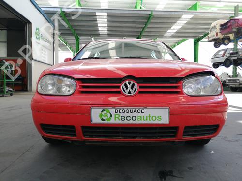 Right rear window motor VW GOLF IV (1J1) 1.9 TDI | BP15243927E22 