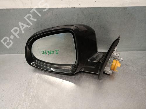 Used Left mirror Left mirror BMW X4 (F26) xDrive 20 d (190 hp) 40037398 40037398