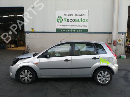Steering pump FORD FIESTA V (JH_, JD_)  | BP16350261M99 