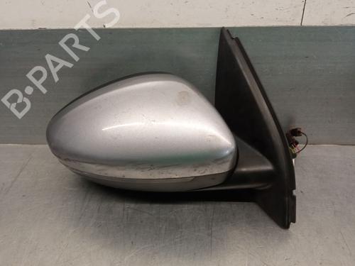 Right mirror PEUGEOT 308 SW II (LC_, LJ_, LR_, LX_, L4_) 1.6 HDi / BlueHDi 115 (LCBHXM, LCBHXT) | BP29182080C27 