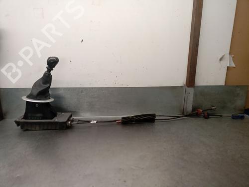 Gearstang RENAULT MEGANE II (BM0/1_, CM0/1_) 1.5 dCi (BM02, BM13, BM2A, CM02, CM13) (101 hp) 29582817
