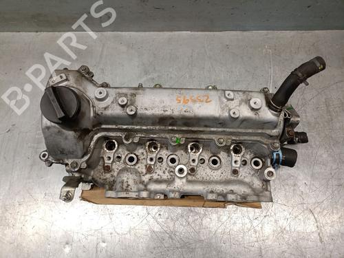 Cylinder head TOYOTA COROLLA (_E12_) 1.4 D (NDE120_, NDE120R) | BP28293660M5 