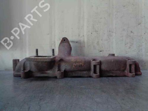 Udstødningsmanifold KIA CARNIVAL II (GQ) [1999-2007]  11668078