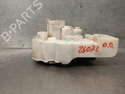 Used Front right lock Front right lock 37711765 37711765