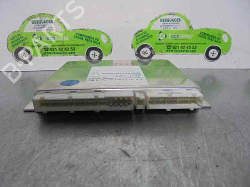 Control unit MERCEDES-BENZ M-CLASS (W163) ML 320 (163.154) | BP2107063M11 