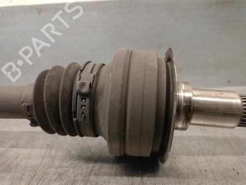 Left rear driveshaft MERCEDES-BENZ C-CLASS (W204) C 300 4-matic (204.081) | BP30122918M40