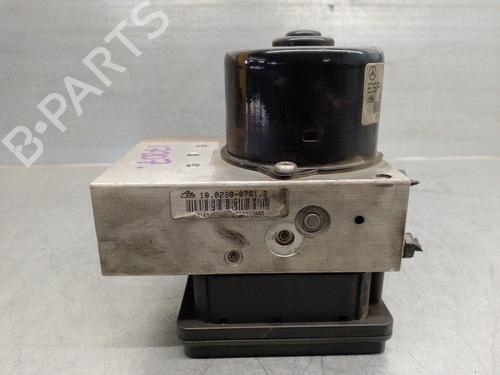 Pompe ABS MERCEDES-BENZ C-CLASS (W203) C 220 CDI (203.006, 203.008) | BP13381133M43 