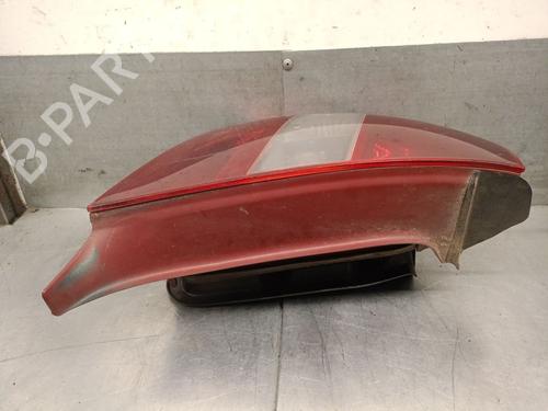 Left taillight CITROËN C5 I (DC_) 2.0 HDi (DCRHZB, DCRHZE) | BP37154583C34 - Image 3