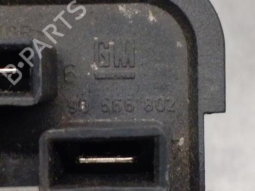 Heater resistor OPEL ZAFIRA / ZAFIRA FAMILY B (A05) 1.7 CDTI (M75) | BP32388692M108 