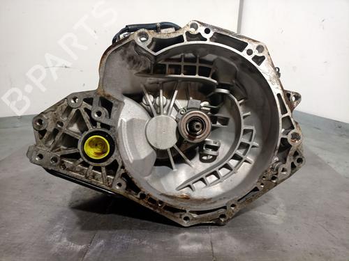 Used Gearbox Gearbox 37795701 37795701