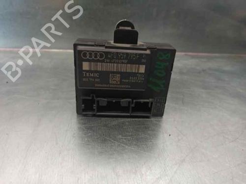 Dør styreenhed AUDI A6 C6 (4F2) 2.4 (177 hp) 5846351