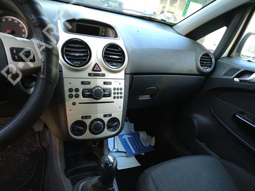 Réservoir lave-glace OPEL CORSA D (S07) 1.2 (L08, L68) | BP30911010C113