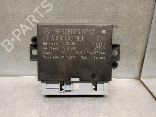 Used Electronic module Electronic module 36320092 36320092