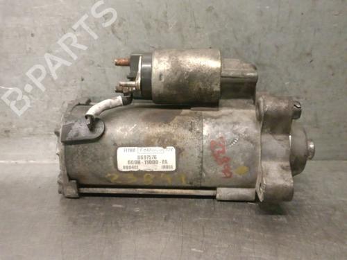 Used Starter VOLVO S40 II (544) 2.0 D (136 hp) 30562462