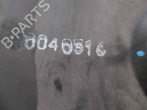 Styring servopumpe DAEWOO KALOS (KLAS) 1.4 | BP2792986M99 