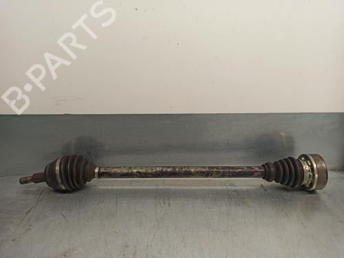 Used Right front driveshaft VW GOLF IV (1J1) 1.9 TDI (90 hp) 12057788