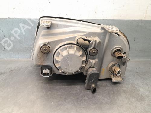 Right headlight HYUNDAI ATOS PRIME (MX) 1.1 | BP37518969C29 - Image 2