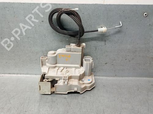 Używane Zamek drzwi tylnych lewych LANCIA DELTA III (844_) 1.6 D Multijet (844.AXC11, 844.AXC1A) (120 hp) 30838161