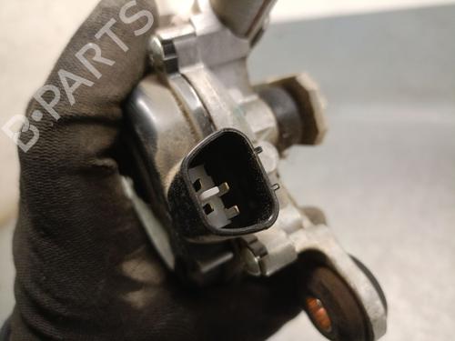 Front wiper motor NISSAN NAVARA NP300 Pickup (D23, D23T) 2.3 dCi | BP22722322M29 
