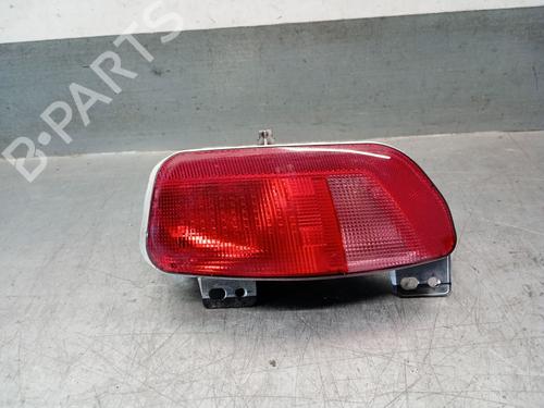Used Rear fog light CITROËN C4 Grand Picasso II (DA_, DE_) 2.0 BlueHDi 150 (150 hp) 25239449