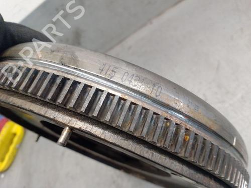 Flywheel VW TOURAN (1T1, 1T2) 2.0 TDI 16V | BP25028701M101