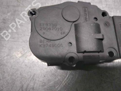 Heater blower motor MERCEDES-BENZ GLK-CLASS (X204) 220 CDI (204.902) | BP10375757M62 