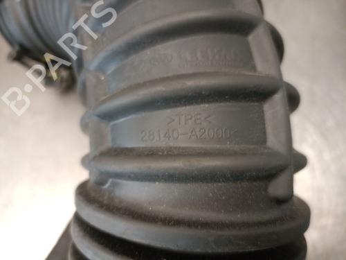 Pipe KIA CEE'D Sportswagon (JD) 1.0 T-GDI | BP26573369M125 