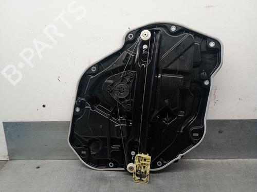 Used Rear left window mechanism BMW 1 (F40) 118 i (136 hp) 25235407