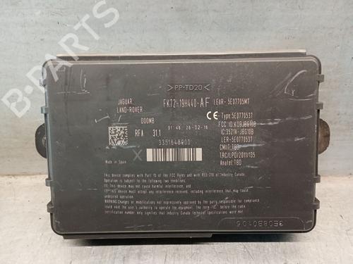 Used Electronic module LAND ROVER DISCOVERY SPORT (L550) 2.0 D 4x4 (180 hp) 25719330