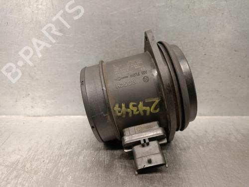 Used Mass air flow sensor VOLVO V40 Hatchback (525) D3 (150 hp) 31190190