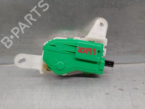 Used Fuel door actuator HYUNDAI i30 (PDE, PD, PDEN) 2.0 N (280 hp) 17523301
