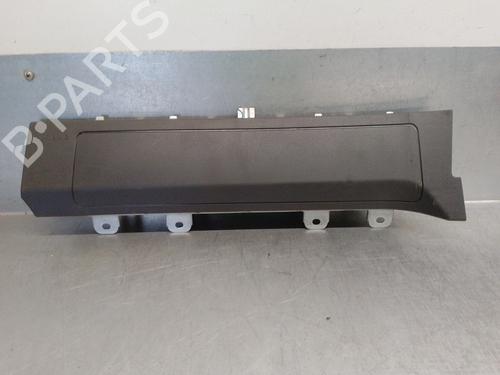 Used Driver airbag MERCEDES-BENZ B-CLASS Sports Tourer (W246, W242) B 180 CDI / d (246.212) (109 hp) 13635089